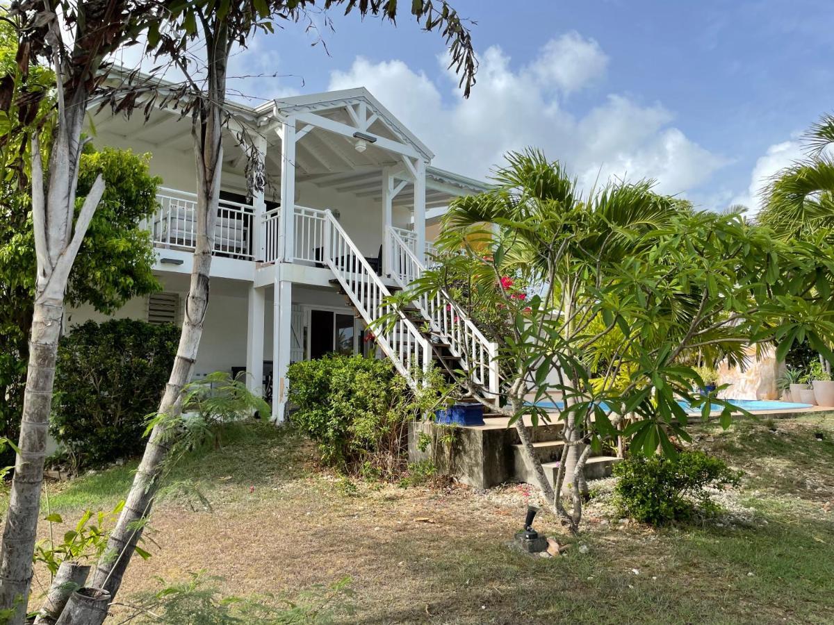 Villa Florentine - Saint Francois - Guadeloupe Eksteriør bilde