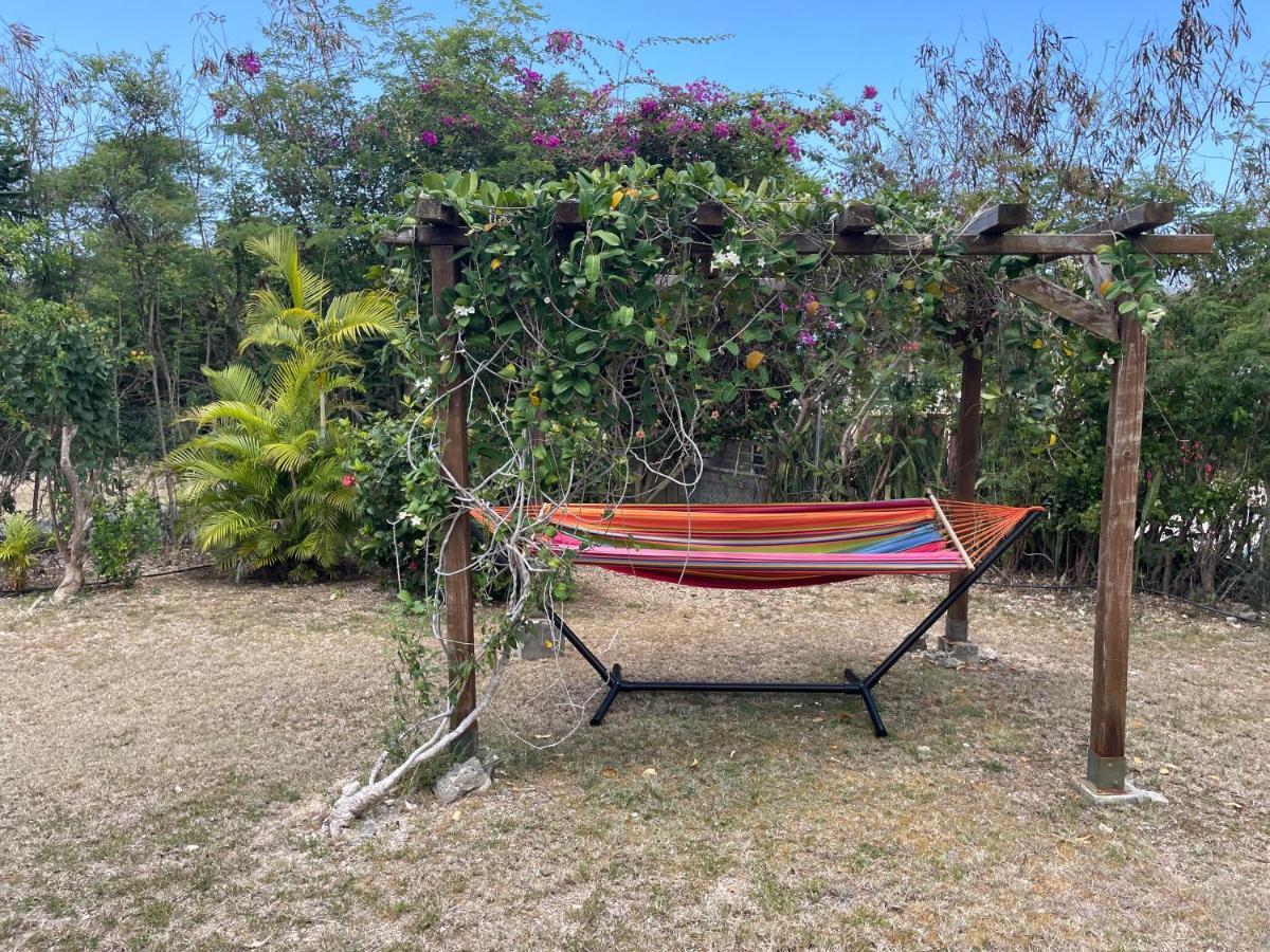 Villa Florentine - Saint Francois - Guadeloupe Eksteriør bilde